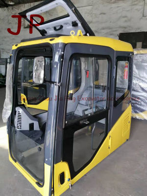 Ergonomic Excavator Cockpit Komatsu Cabin PC110 130 200 220 300 360-7