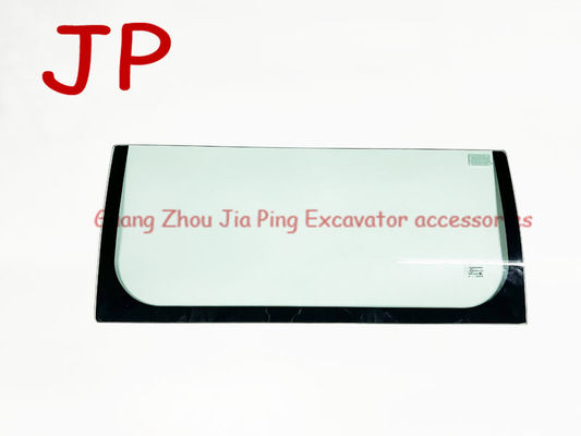 4651654 Lower Cab Glass ZAX130 Hitachi Excavator Glass Clear