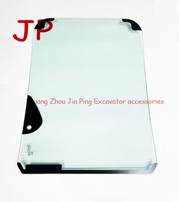 Ya00001495 Excavator Cab Glass ZAX130 ZAX200 Front Excavator Glass