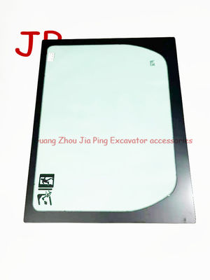 ZAX130 ZAX200 Rear Cab Glass Ya00001497 Excavator Glass