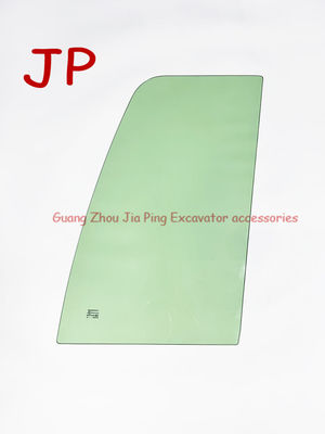4602564 Hitachi Excavator Glass EX200-6 ZAX350-1 Left Push Front Glass
