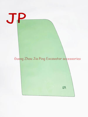 4602564 Hitachi Excavator Glass EX200-6 ZAX350-1 Left Push Front Glass