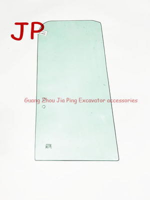 EX300-6 Excavator Cab Glass 4602565 Left Push Rear Cab Glass