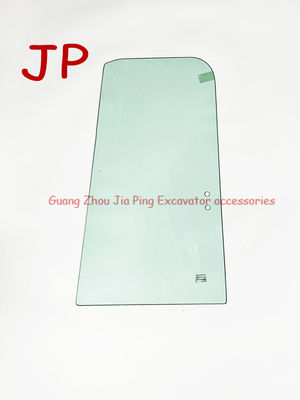 EX300-6 Excavator Cab Glass 4602565 Left Push Rear Cab Glass