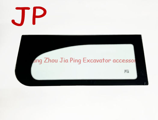 ZAX230-1 ZAX350-1 Excavator Cab Glass Left Door Lower Cabin Glass 4602566