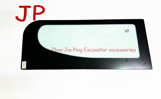ZAX230-1 ZAX350-1 Excavator Cab Glass Left Door Lower Cabin Glass 4602566