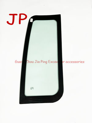 EX200-6 Hitachi Excavator Glass 4602567 Left Door Rear Glass