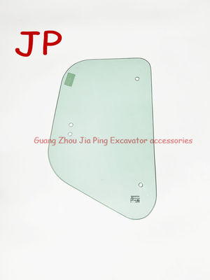4602570 Excavator Cab Glass 4.5cm Thickness Right Rear Side Glass