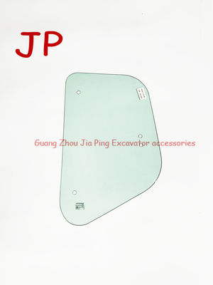 4602570 Excavator Cab Glass 4.5cm Thickness Right Rear Side Glass