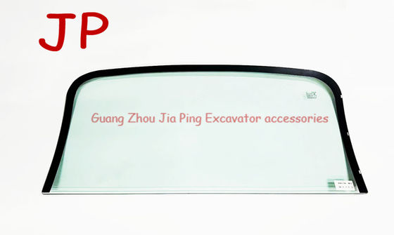 4602563 Hitachi Excavator Cab Glass For EX120-6 200-6 300-6 ZAX200-1
