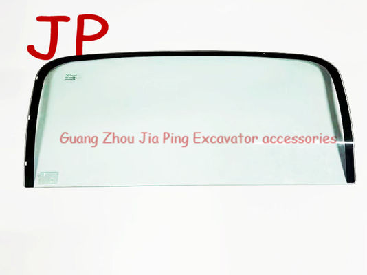 4602563 Hitachi Excavator Cab Glass For EX120-6 200-6 300-6 ZAX200-1