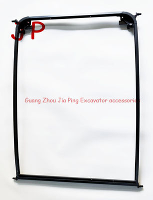 Hitachi ZAX200 120 230 Excavator Frame With Glass Front