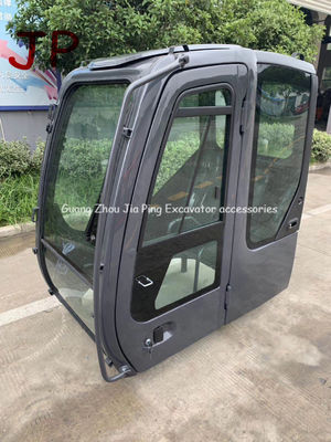 ZAX60 ZAX70 ZAX135 Hitachi Cabin Strong Force Cabin Excavator