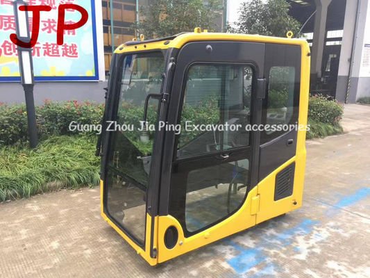 Komatsu Excavator Cabin PC130 PC200 PC210 PC240 PC300 PC360-8