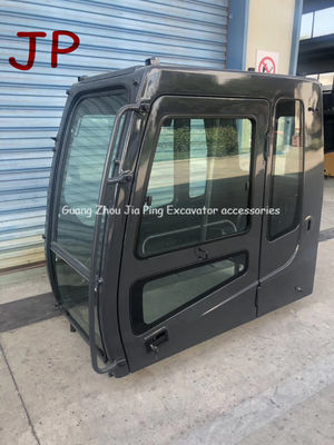 R110 Hyundai Excavator Cabin R150 R215 R225 R335 R375-7