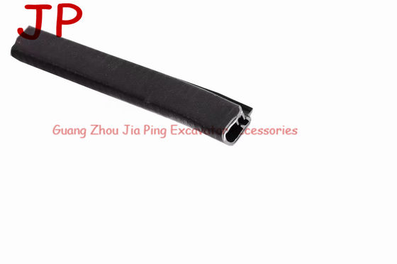 Excavator Universal Door Rubber Seal Weather Stripping Door Seal