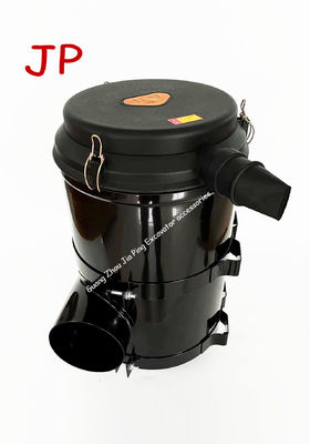 Carter E330 Excavator Filter Digger Air Filter Housing Assembly