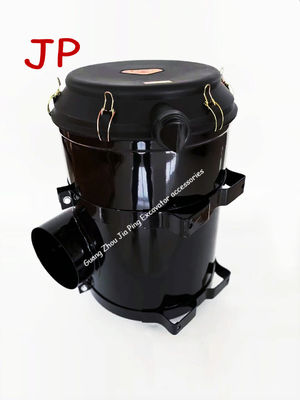 E349 345 Excavator Filter Carter Air Filter Housing Assembly
