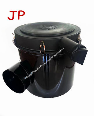 Carter E349 390 Excavator Filter Assembly Air Filter Housing