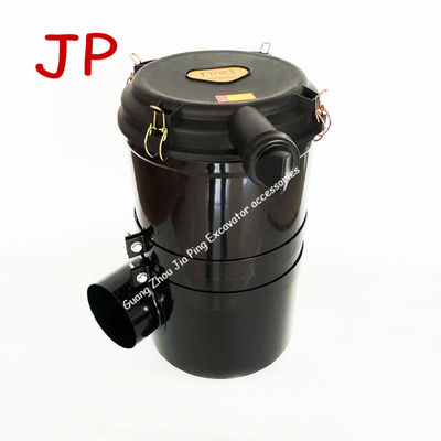 PC200-8 220-7 Excavator Filter Komatsu Air Filter Housing