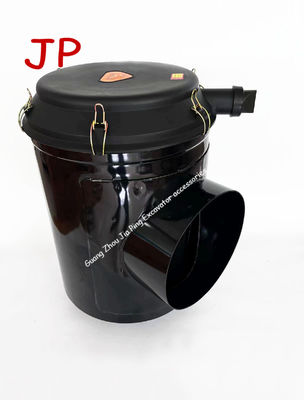 PC1250 Excavator Filter Komatsu Air Filter Housing Assembly