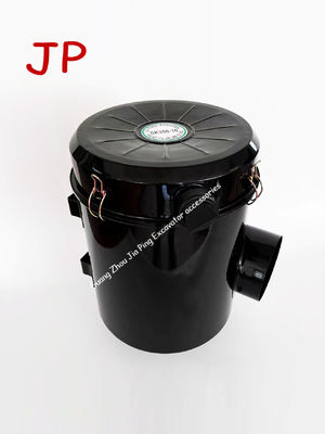 Kobelco SK350-10 Excavator Filter Air Filter Housing Assembly
