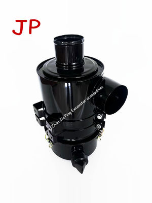 Hitachi Excavator Filter ZAX110 Air Filter Housing Assembly