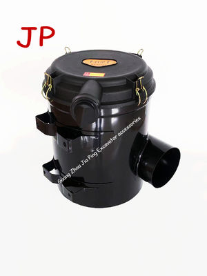 Hitachi ZAXIS200 ZAX260 Excavator Air Filter Housing Assembly