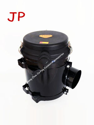 Assembly Hitachi Excavator Air Filter Housing For ZAXIS200-5G 3G