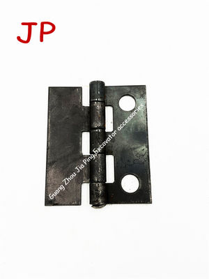 Excavator Kobelco SK200-8 Cover Hinge Excavator Cab Parts