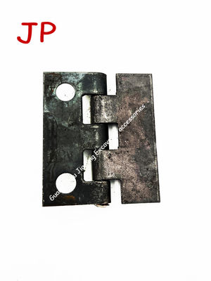 Excavator Kobelco SK200-8 Cover Hinge Excavator Cab Parts