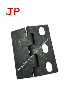 Daewoo DX225 Cover Hinge Excavator Cabin Parts Custom