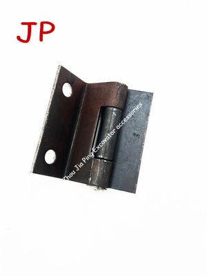 DX225 215 Side Door Hinge Excavator Cabin Parts Doosan Daewoo