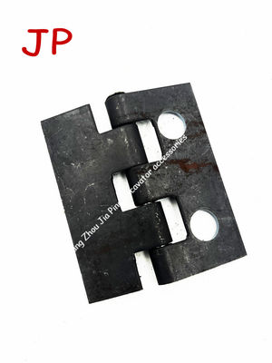 Excavator Hitachi Cover Hinge Excavator Cabin Parts For ZAX60 ZAX70