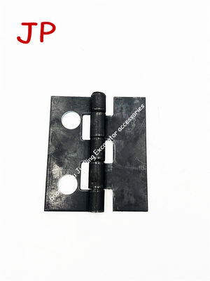 Excavator Hitachi Cover Hinge Excavator Cabin Parts For ZAX60 ZAX70