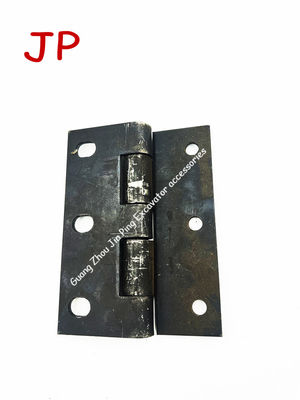 Hyundai R225-9 Cover Hinge Excavator Cabin Parts Black Color