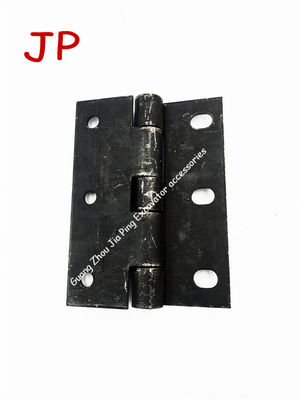 Hyundai R225-9 Cover Hinge Excavator Cabin Parts Black Color