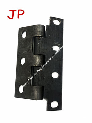 Excavator Machine Cover Hinge For Hyundai R215-7 Hyundai R225-7