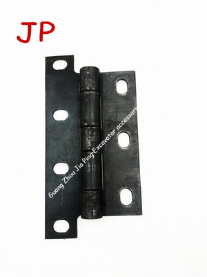 Excavator Machine Cover Hinge For Hyundai R215-7 Hyundai R225-7