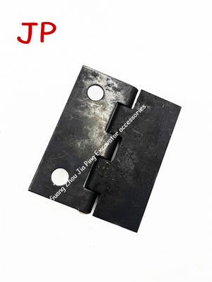 Excavator Machine Cover Hinge Sumitomo SH200A1A2 Black