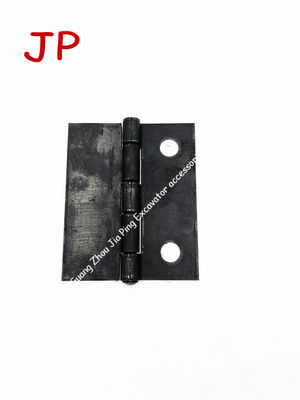 Excavator Machine Cover Hinge Sumitomo SH200A1A2 Black