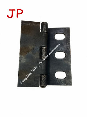 SH200A3A5 Machine Cover Hinge Excavator Cabin Parts Sumitomo