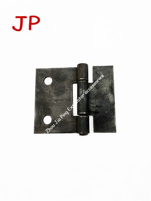 Kobelco SK200-6E Side Door Hinge Excavator Cabin Parts Customized