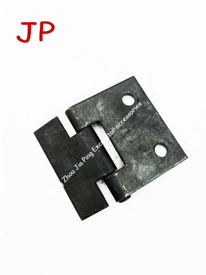Kobelco SK200-6E Side Door Hinge Excavator Cabin Parts Customized