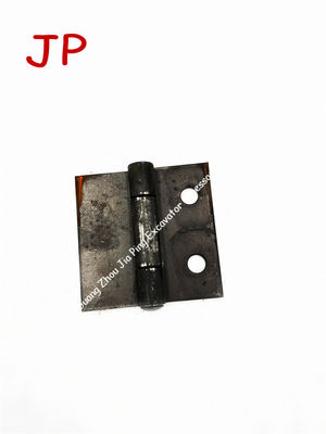 Sumitomo SH200A1A2 Excavator Side Door Hinge Black Color