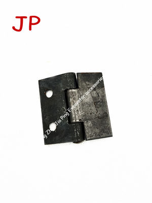 Sumitomo SH200A1A2 Excavator Side Door Hinge Black Color