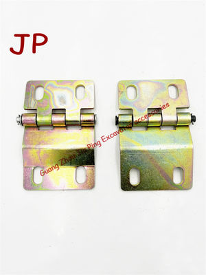 Side Door Hinge Excavator Cabin Parts For Carter E305 306 307 308E