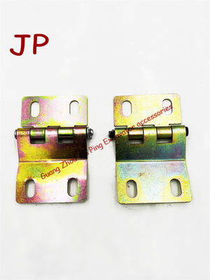 Side Door Hinge Excavator Cabin Parts For Carter E305 306 307 308E