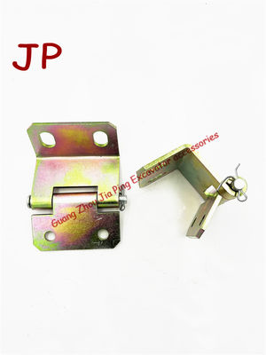 Side Door Hinge For Carter E320GC 329GC 336GC 349GC
