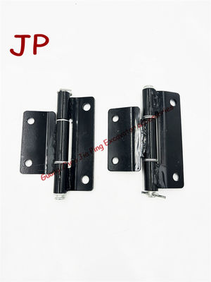 Doosan Daewoo Cab Door Hinge For DH60-7 DX55 DX60 Black